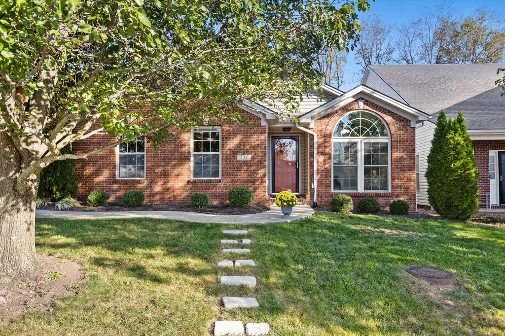 433 Joseph Bryan Way Lexington KY 40514