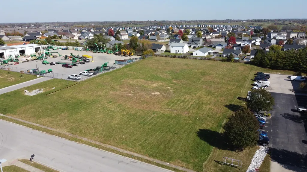 6009 Atwood Drive Richmond KY 40475