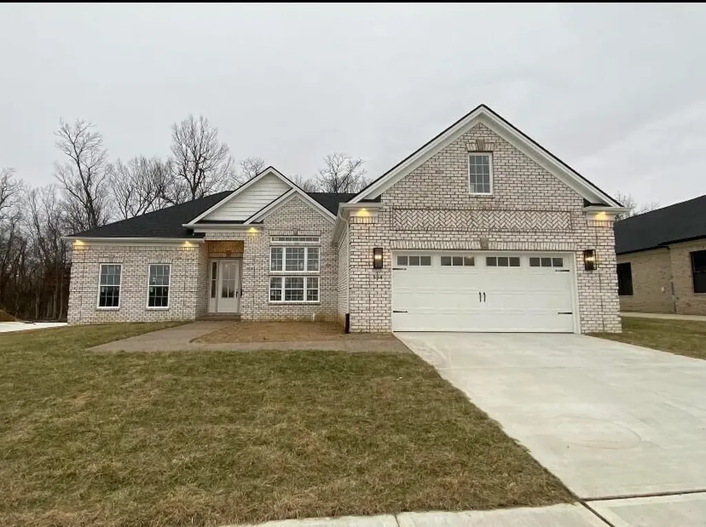 384 Weston Park Lexington KY 40515