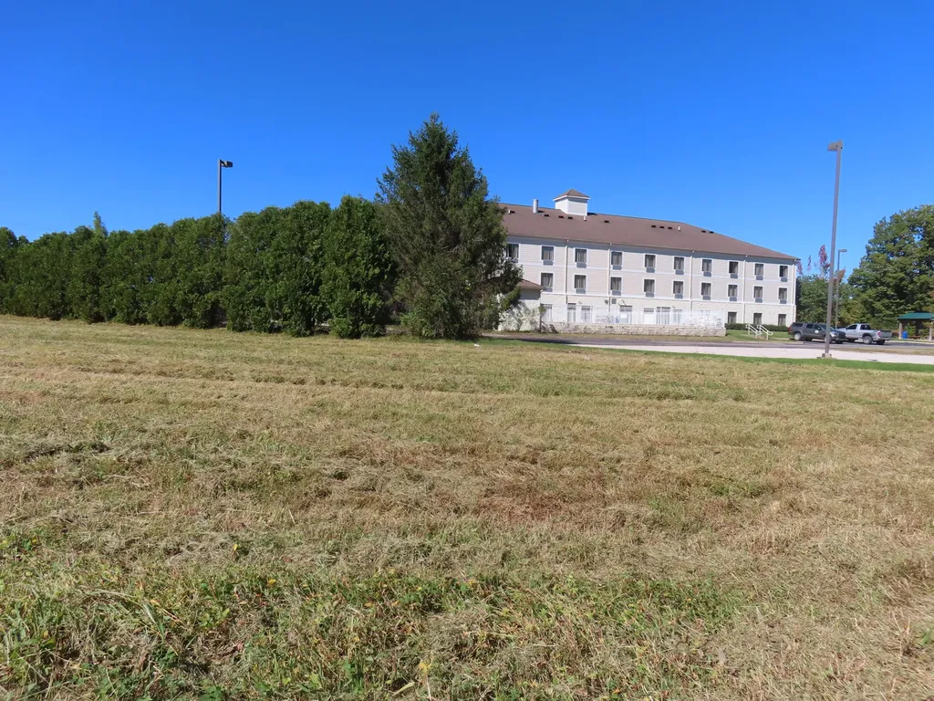2550 Key 801 N Morehead KY 40351