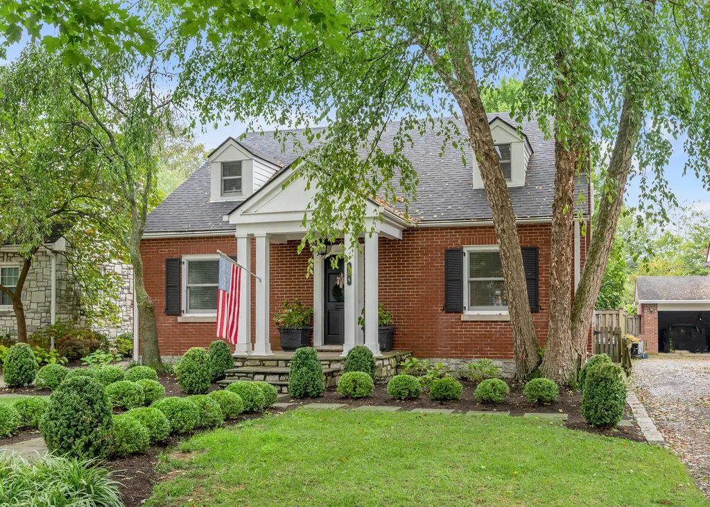 336 Cochran Road Lexington KY 40502