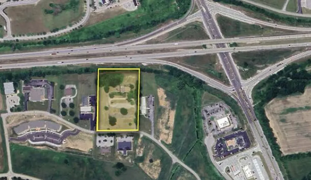 190 Democrat Drive Frankfort KY 40601