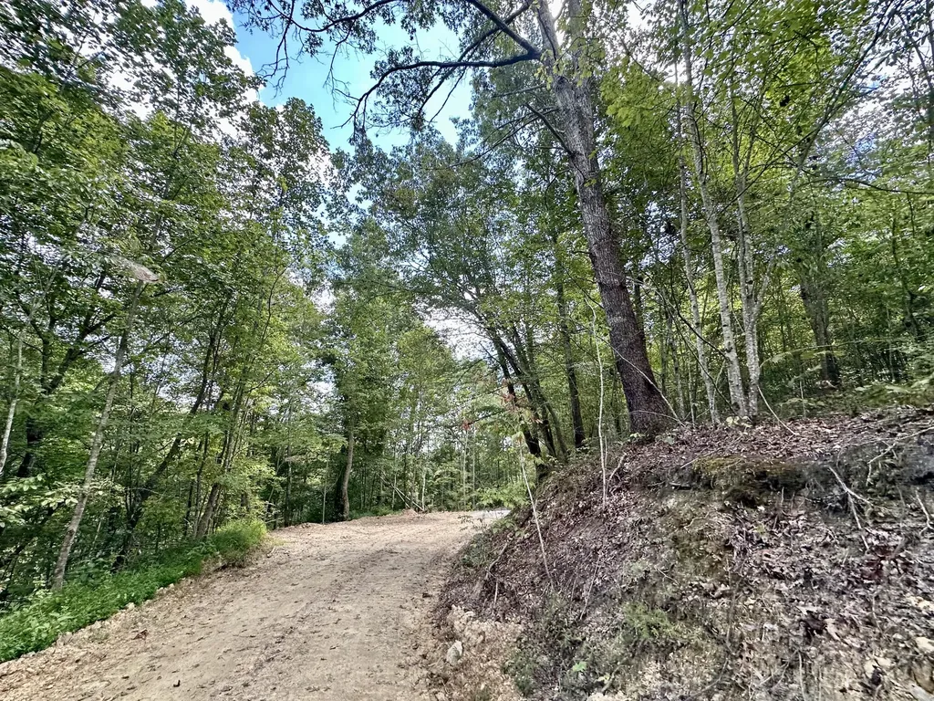 424-TRACT 6 W 577 Highway Manchester KY 40962