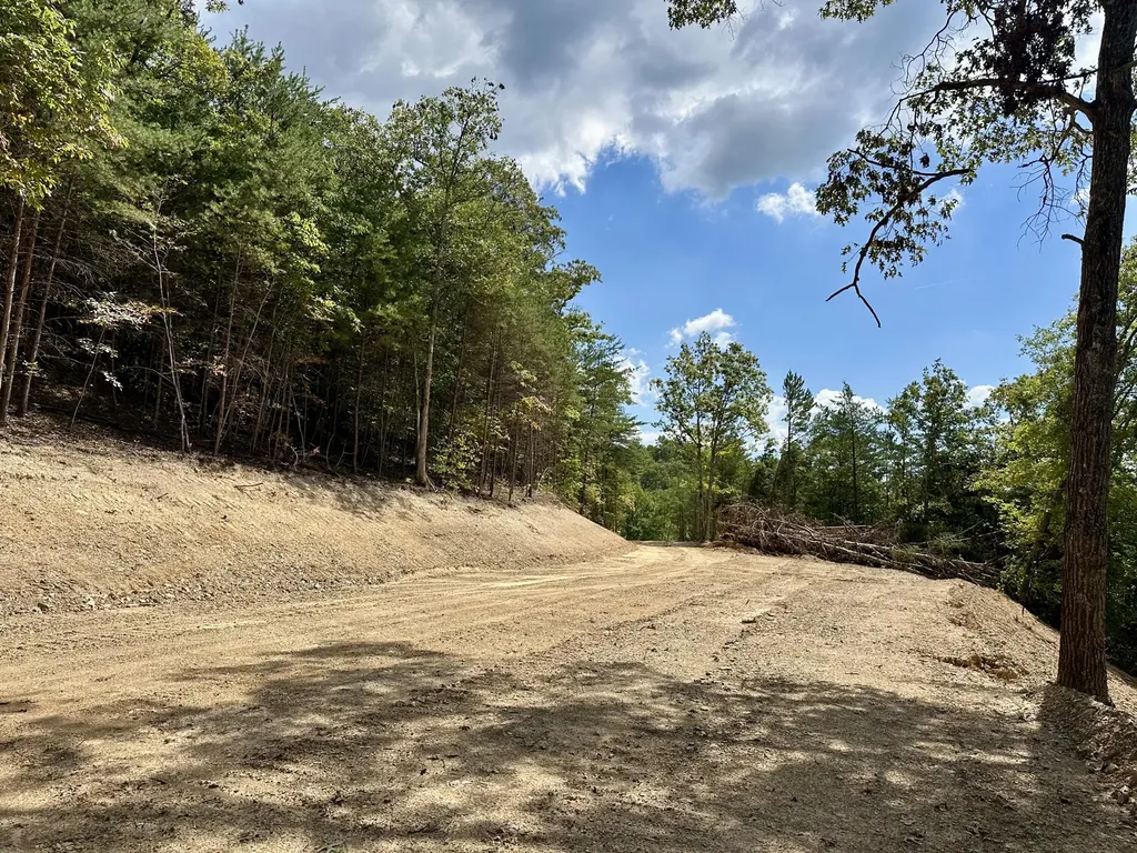 424- Tract 4 W 577 Highway Manchester KY 40962
