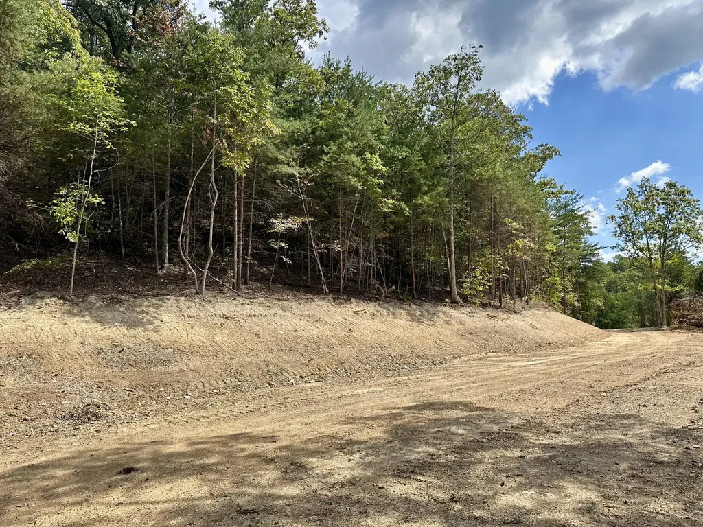 424- Tract 4 W 577 Highway Manchester KY 40962