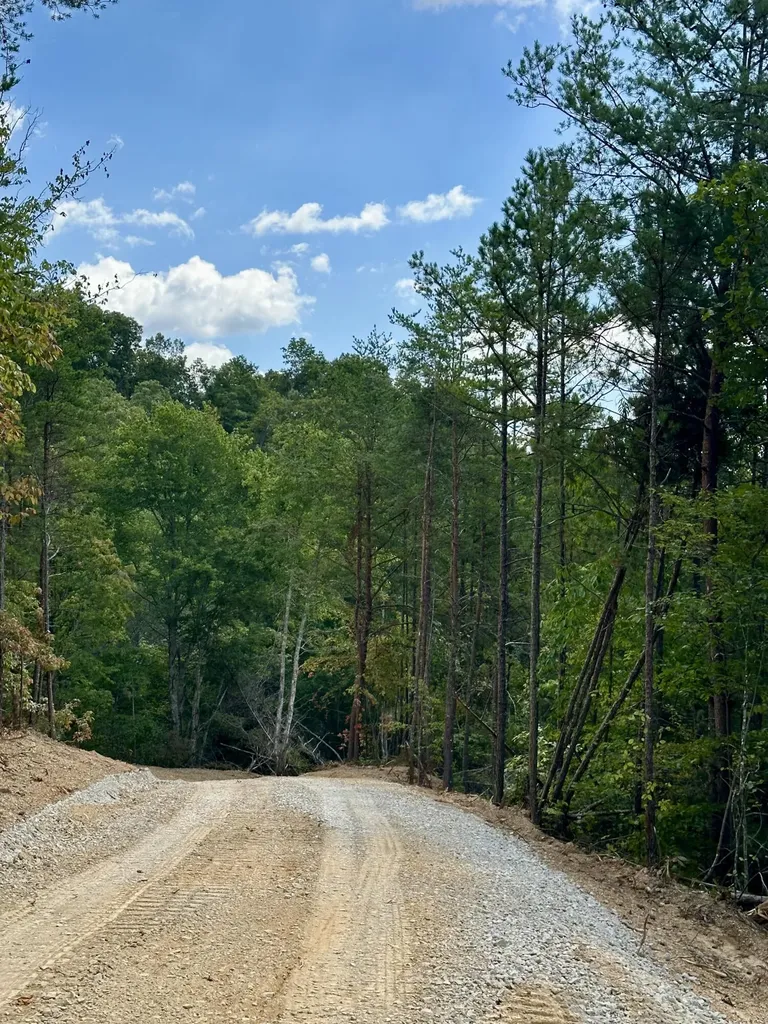424- Tract 4 W 577 Highway Manchester KY 40962