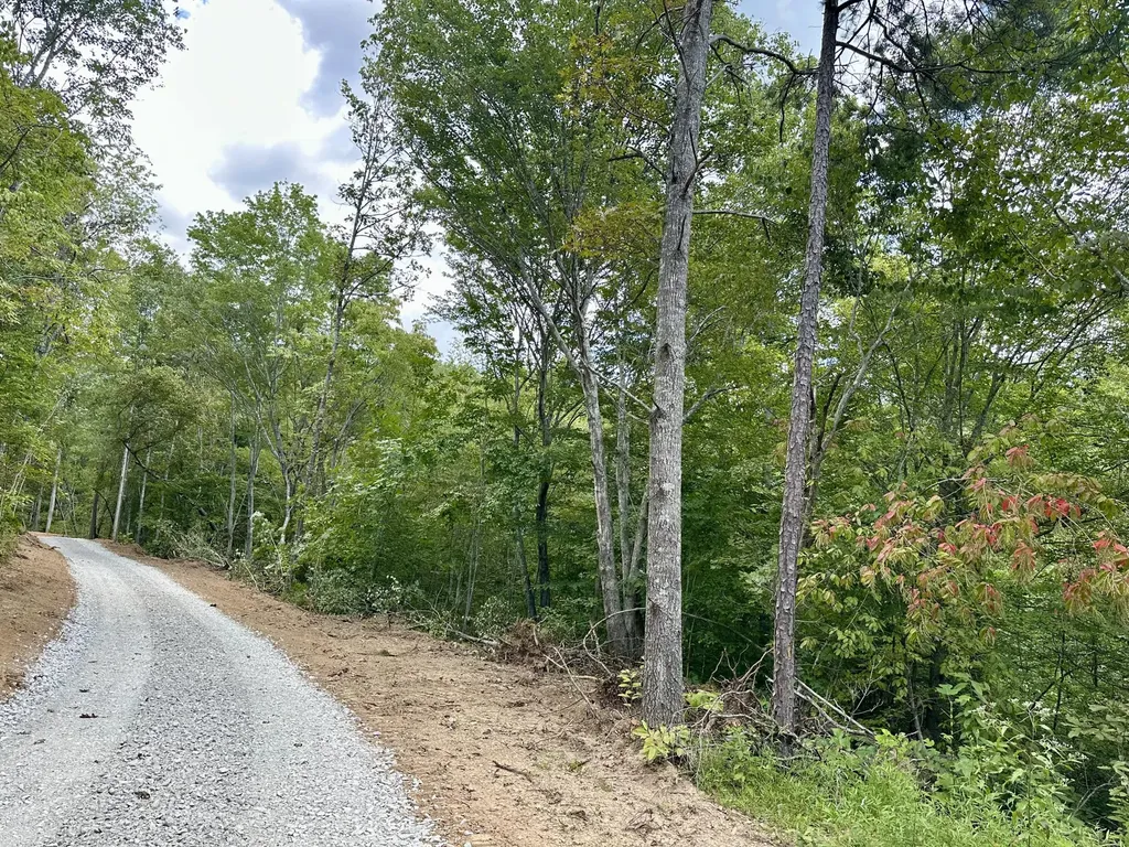 424-TRACT 5 W 577 Highway Manchester KY 40962