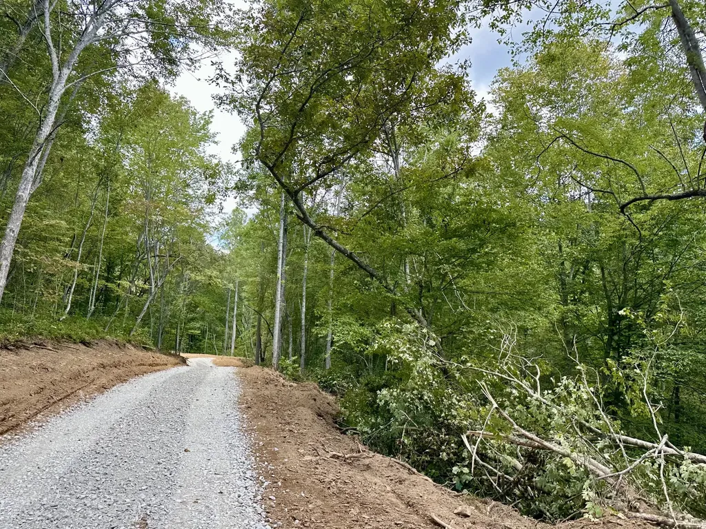 424-TRACT 5 W 577 Highway Manchester KY 40962