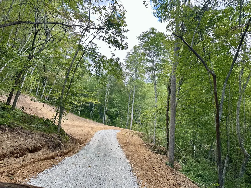 424-TRACT 5 W 577 Highway Manchester KY 40962