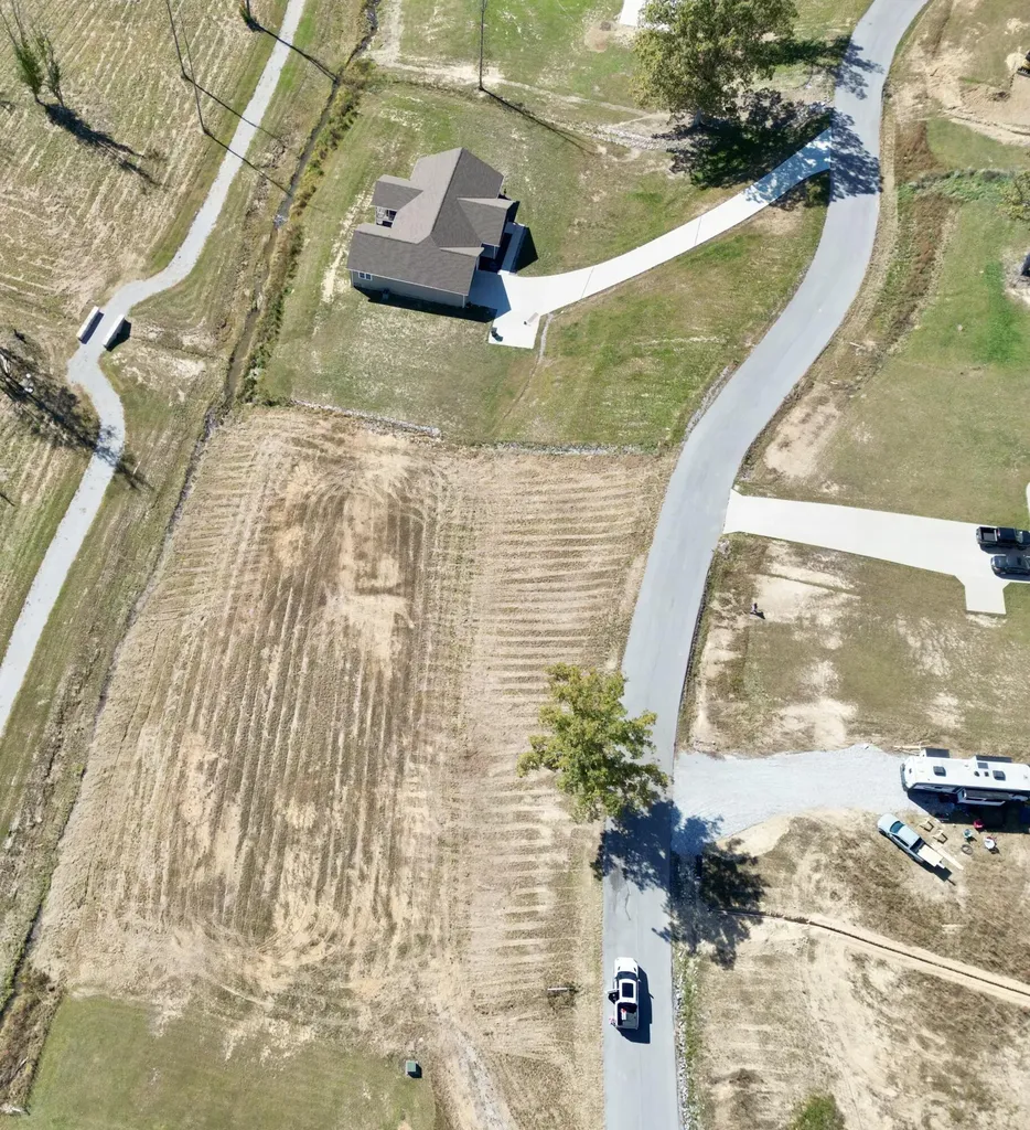 Lot 6 Lakewood Subdivision Corbin KY 40701