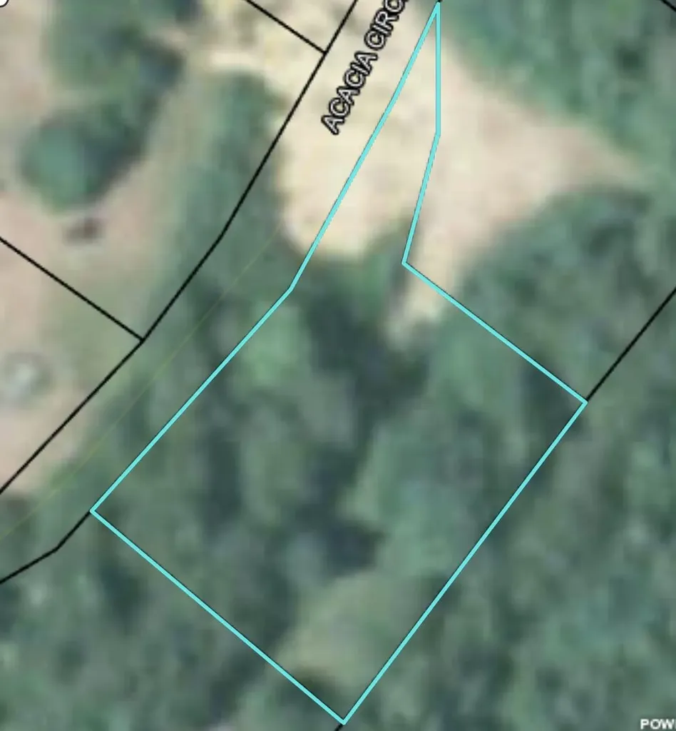 Lot 6 Lakewood Subdivision Corbin KY 40701