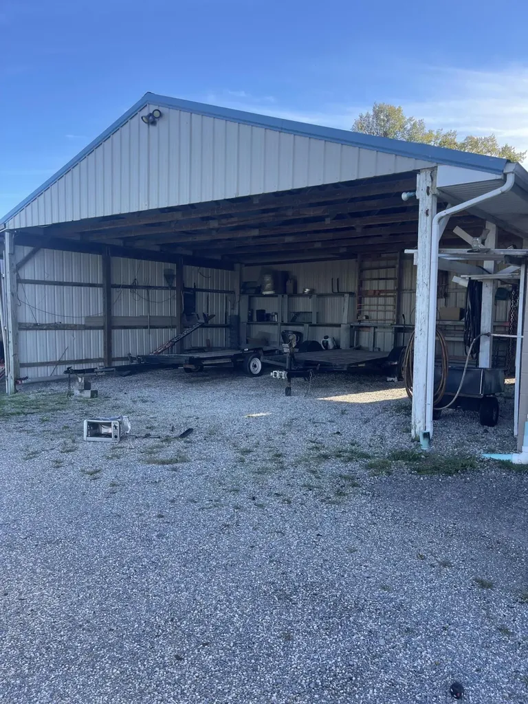 44 Lawrence Lane Flemingsburg KY 41041