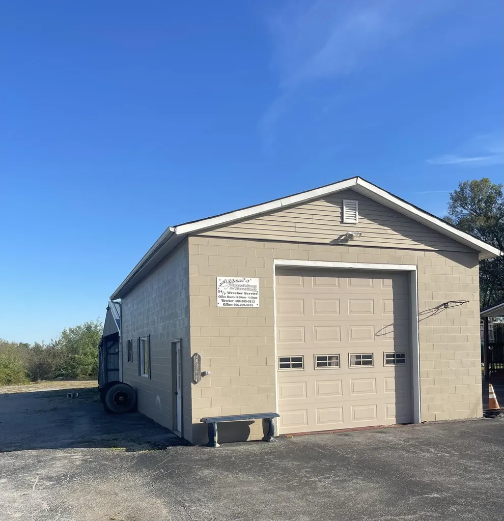 44 Lawrence Lane Flemingsburg KY 41041
