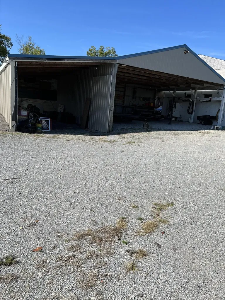 44 Lawrence Lane Flemingsburg KY 41041