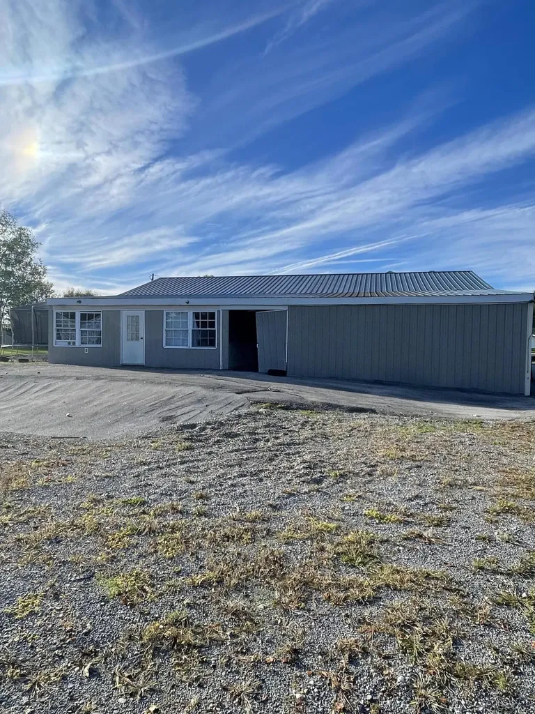 44 Lawrence Lane Flemingsburg KY 41041