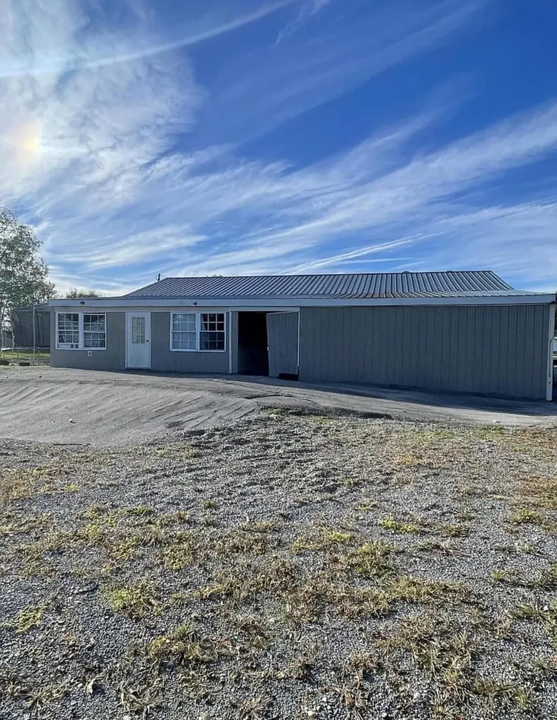 44 Lawrence Lane Flemingsburg KY 41041