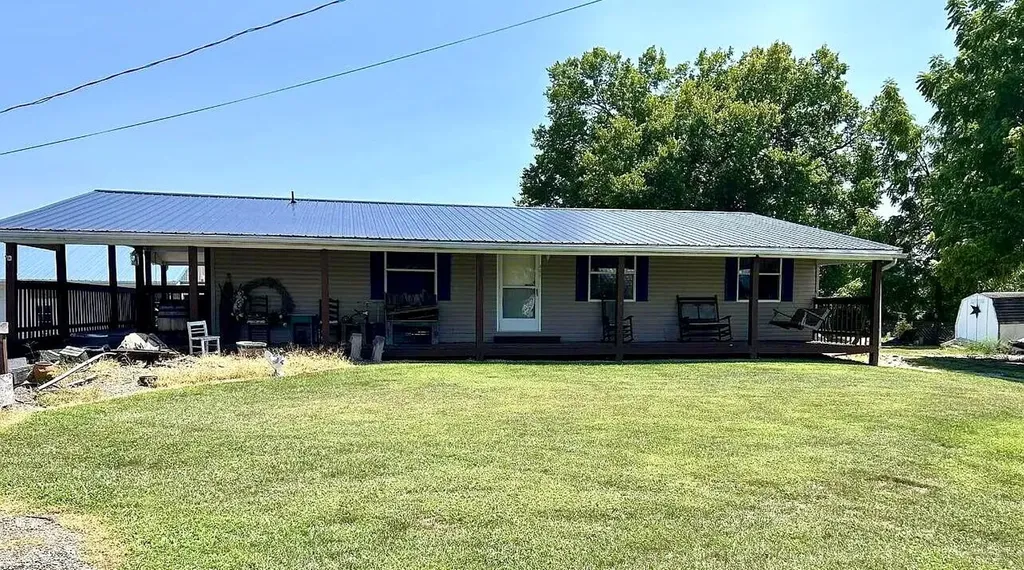 44 Lawrence Lane Flemingsburg KY 41041