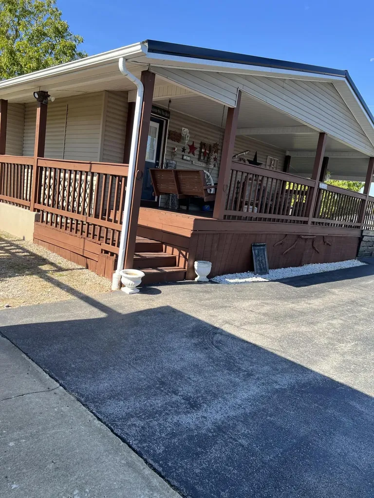 44 Lawrence Lane Flemingsburg KY 41041