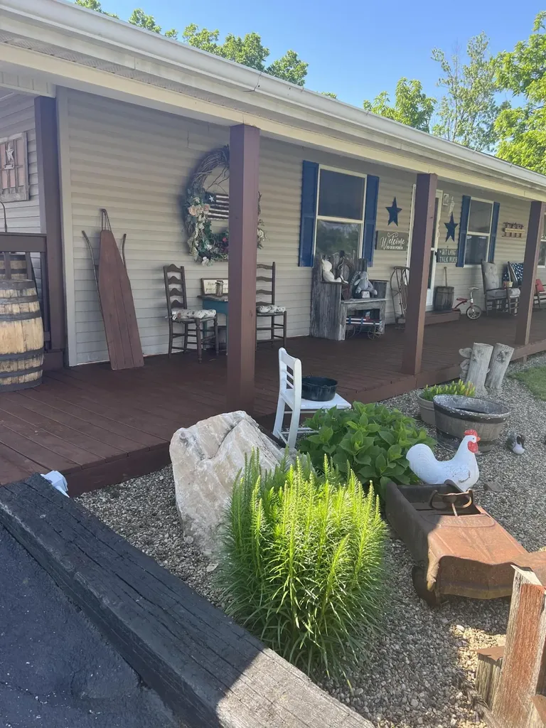 44 Lawrence Lane Flemingsburg KY 41041