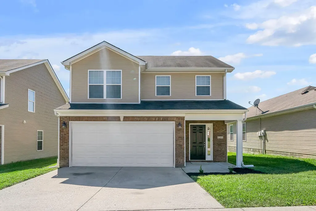 3245 Tiburon Way Lexington KY 40511