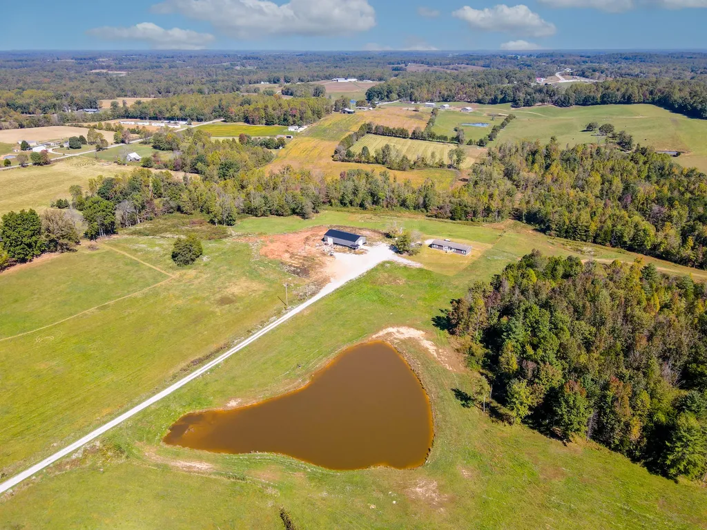 5960 Puncheon Creek Road Eubank KY 42567
