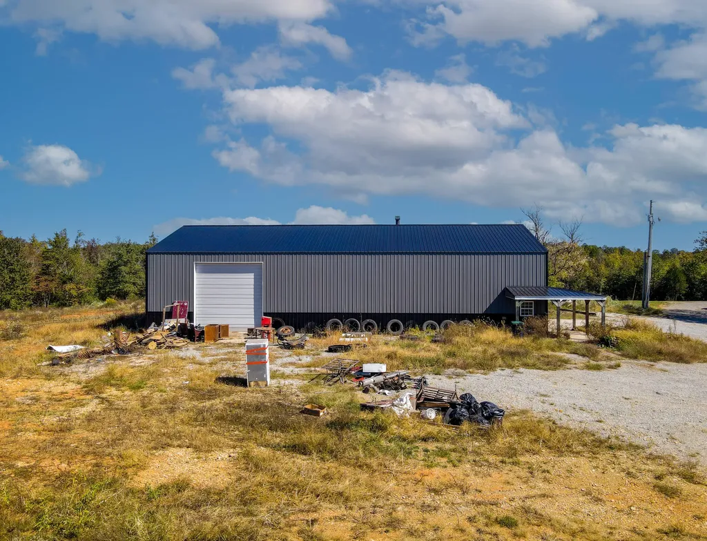 5960 Puncheon Creek Road Eubank KY 42567