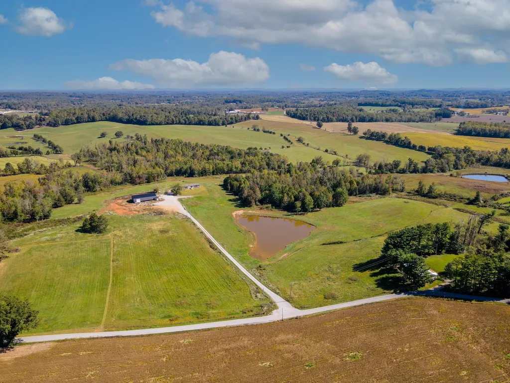5960 Puncheon Creek Road Eubank KY 42567