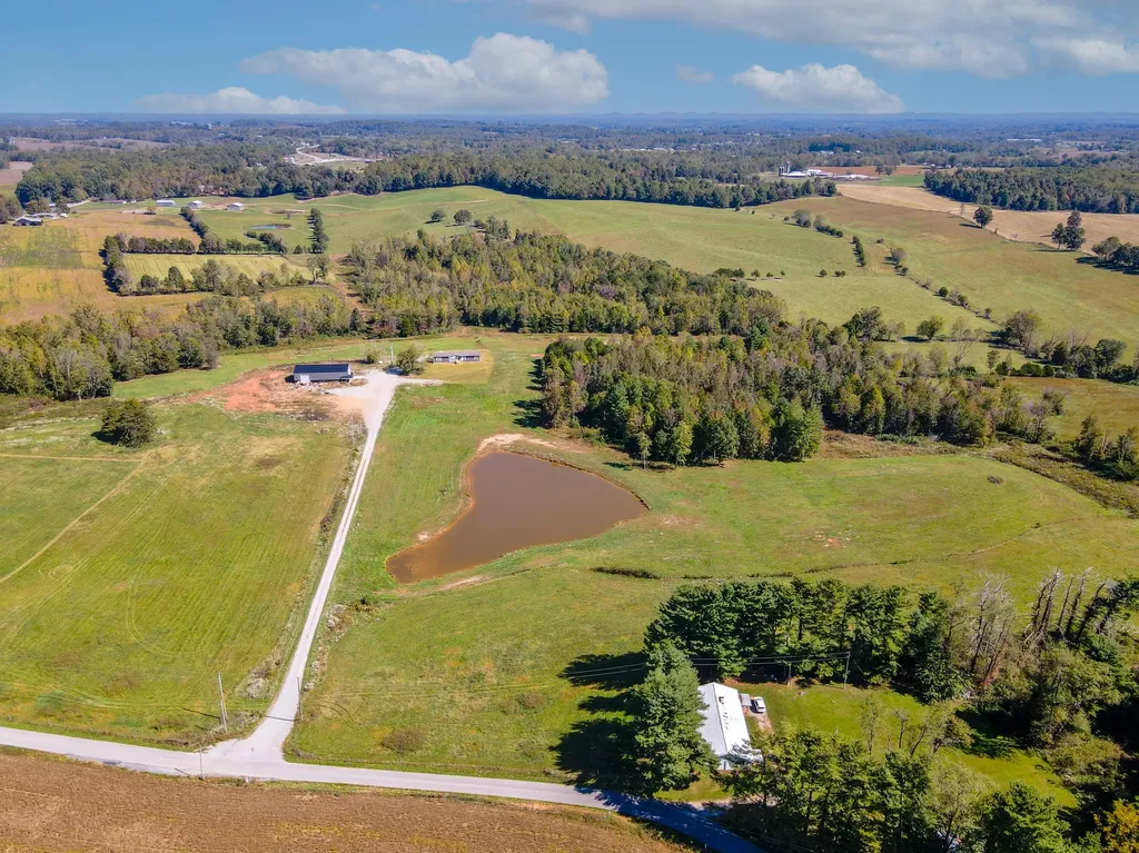 5960 Puncheon Creek Road Eubank KY 42567