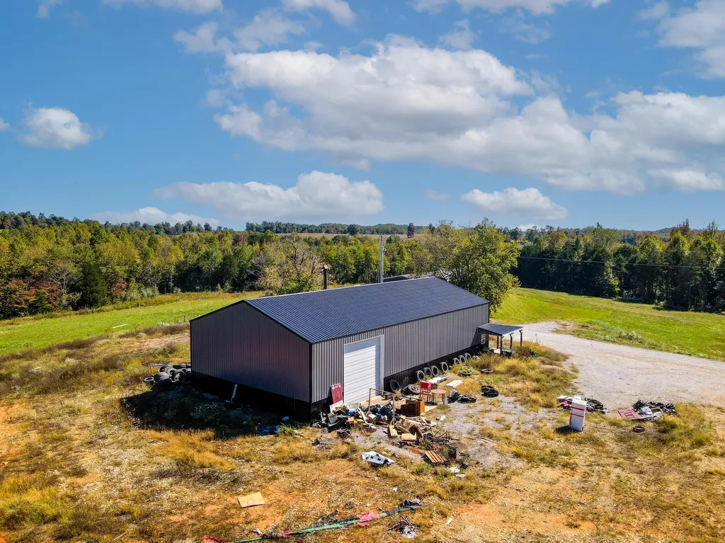 5960 Puncheon Creek Road Eubank KY 42567