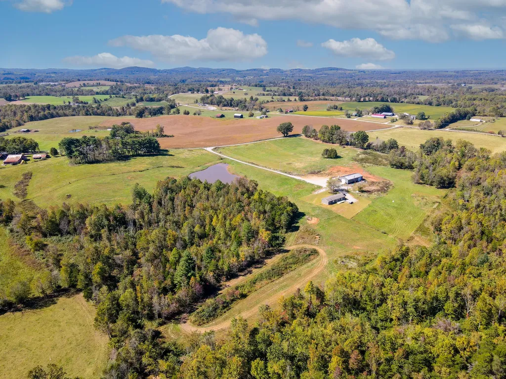 5960 Puncheon Creek Road Eubank KY 42567