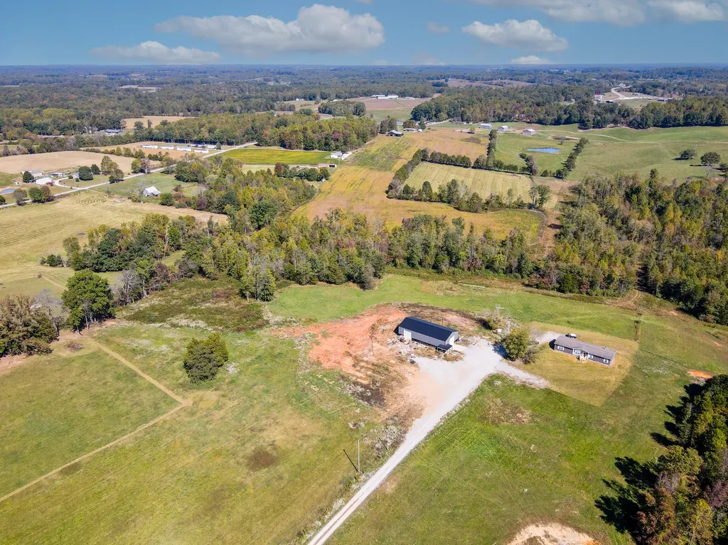 5960 Puncheon Creek Road Eubank KY 42567