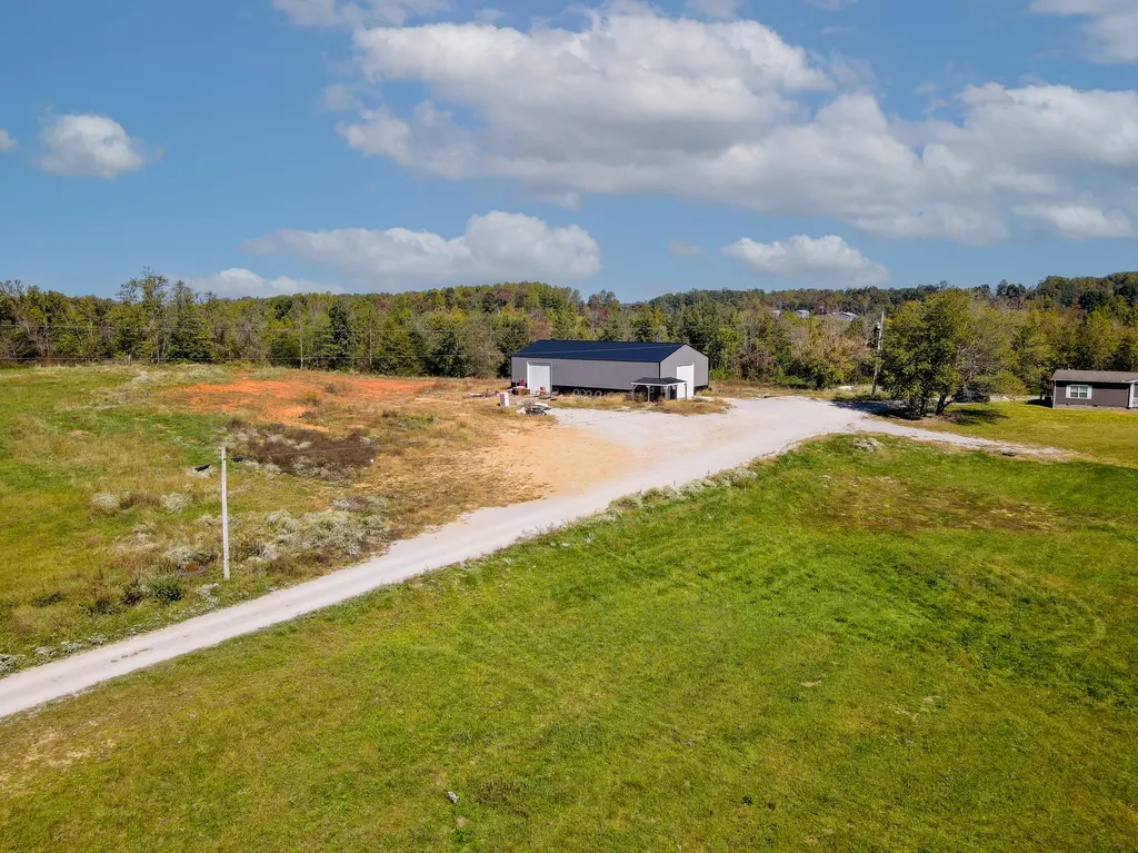 5960 Puncheon Creek Road Eubank KY 42567