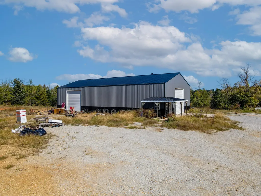 5960 Puncheon Creek Road Eubank KY 42567