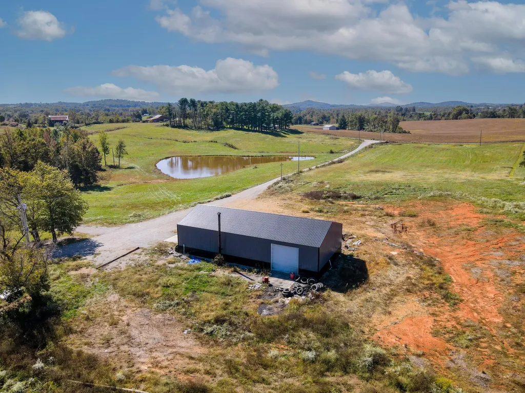5960 Puncheon Creek Road Eubank KY 42567