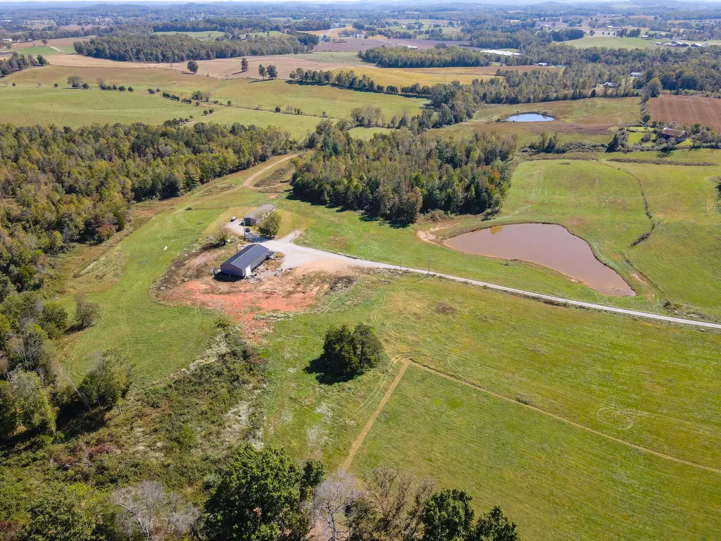 5960 Puncheon Creek Road Eubank KY 42567
