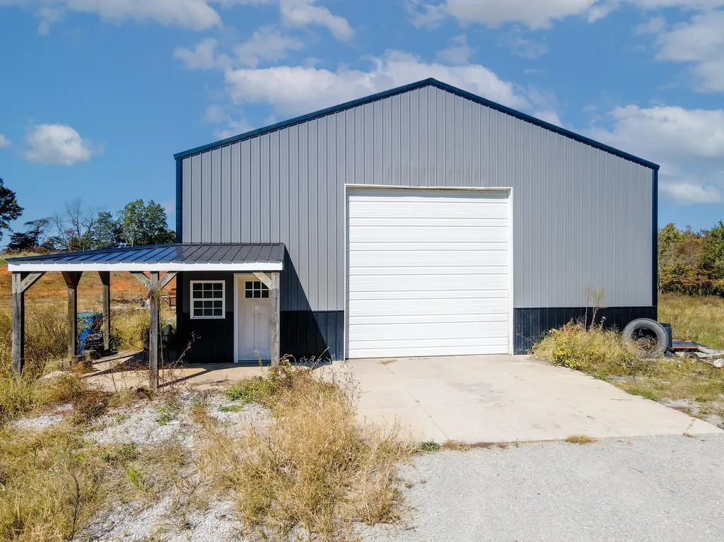 5960 Puncheon Creek Road Eubank KY 42567