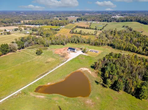 5960 Puncheon Creek Road Eubank KY 42567