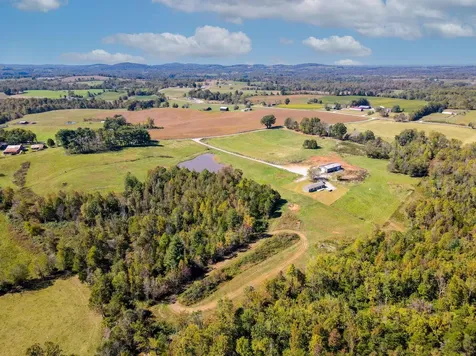 5960 Puncheon Creek Road Eubank KY 42567