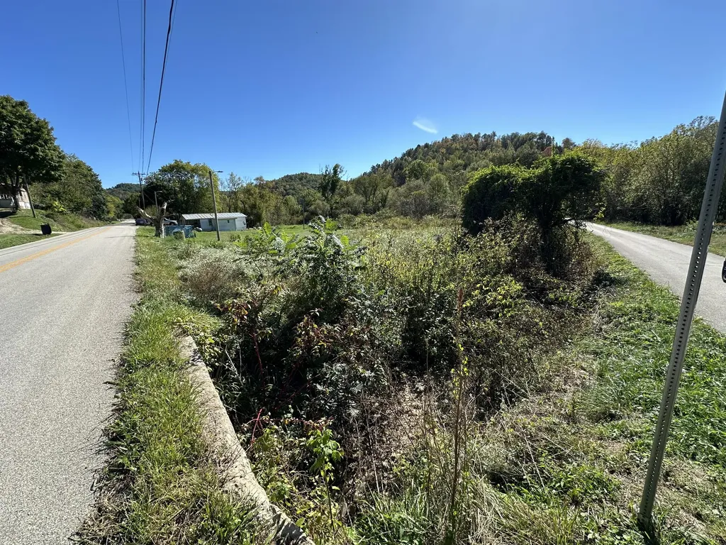 0 Lick Creek Road Salyersville KY 41465