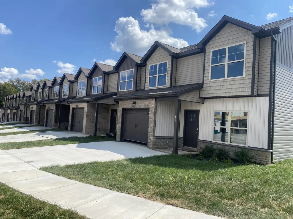 301 Copperfield Way Frankfort KY 40601