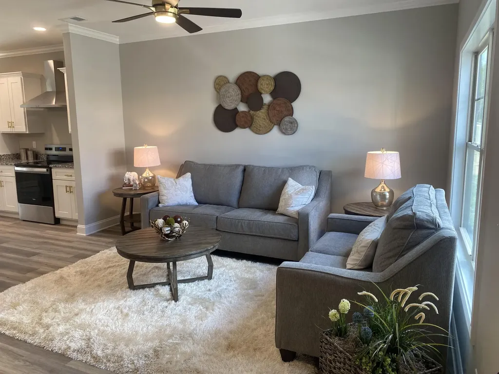 301 Copperfield Way Frankfort KY 40601