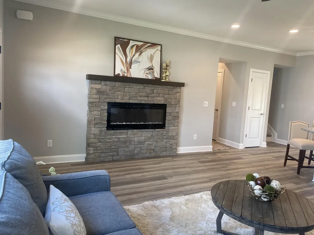 301 Copperfield Way Frankfort KY 40601