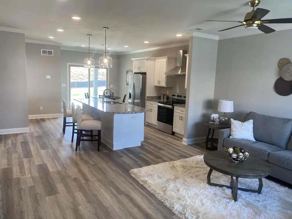 301 Copperfield Way Frankfort KY 40601
