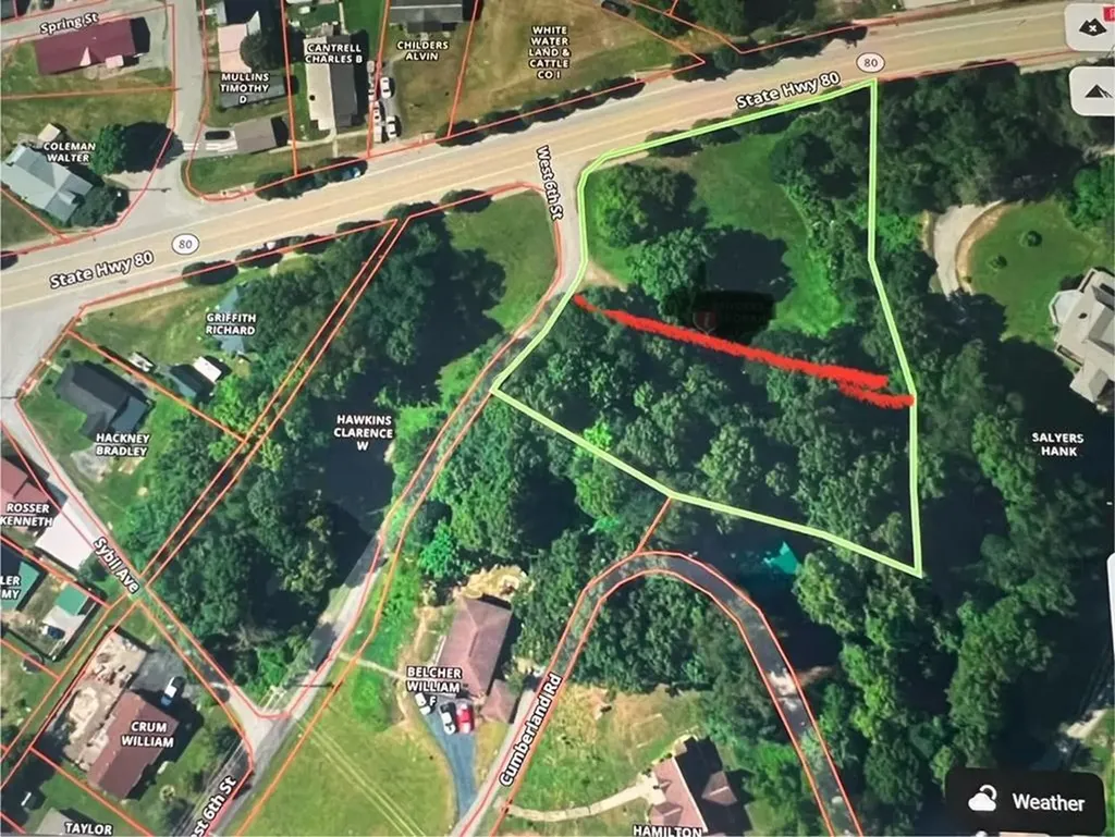 111 6th Street Elkhorn City KY 41522