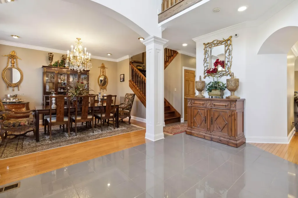 48 Tori Pine Lane Corbin KY 40701