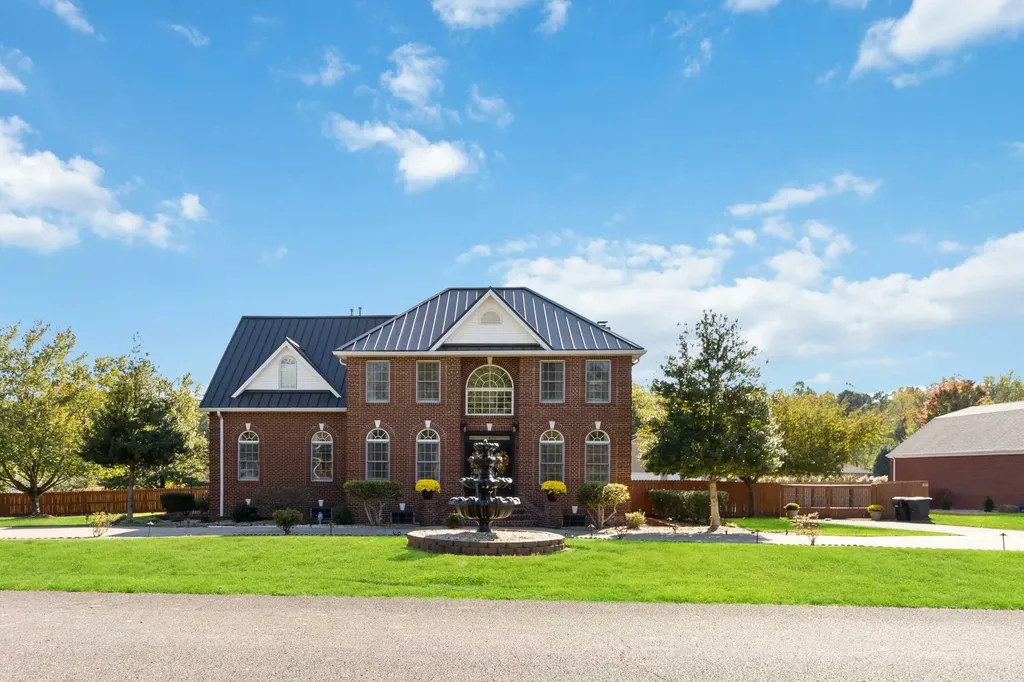 48 Tori Pine Lane Corbin KY 40701