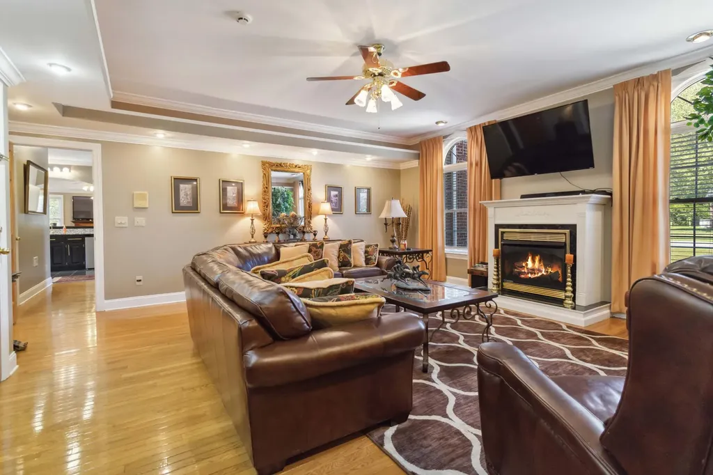 48 Tori Pine Lane Corbin KY 40701