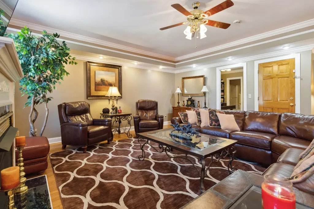 48 Tori Pine Lane Corbin KY 40701