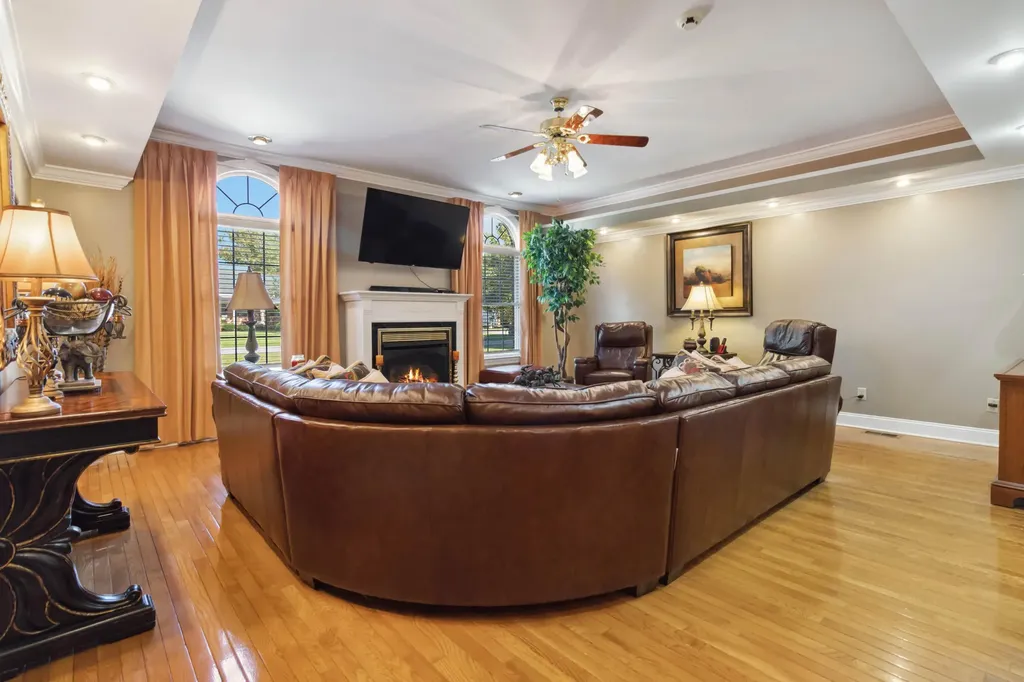 48 Tori Pine Lane Corbin KY 40701