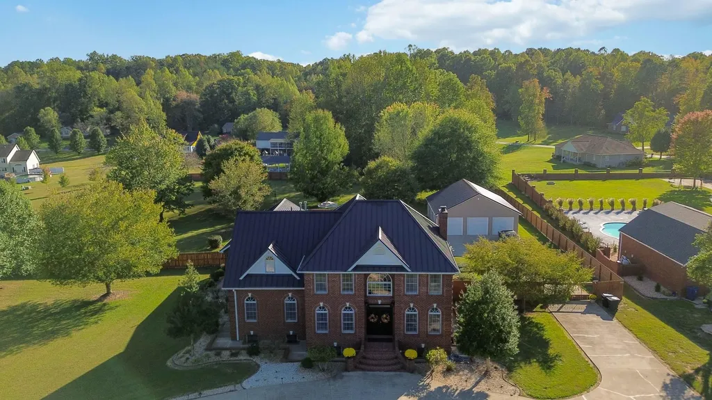 48 Tori Pine Lane Corbin KY 40701